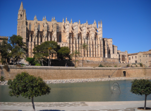 Katerda La Seu - Palma de Mallorca