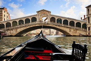 Rialto Bridge