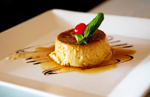 Flan
