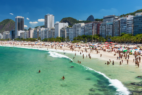 Copacabana