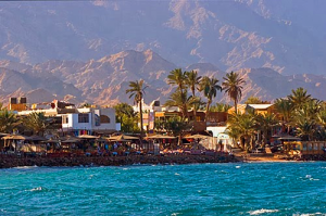 Dahab