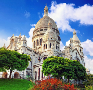 Montmartre