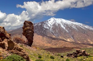 pico del teide