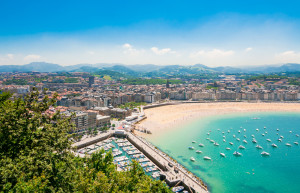 san sebastian