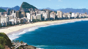 copacabana