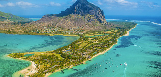 mauritius