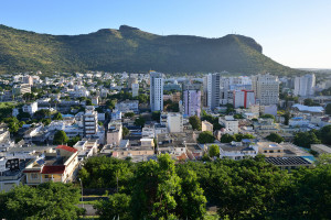 port louis