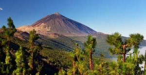 teide