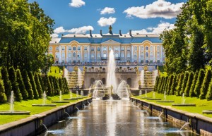 peterhof