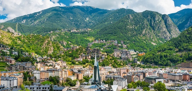 andorra