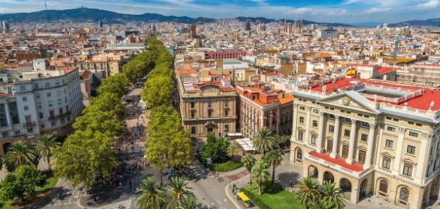 barcelona