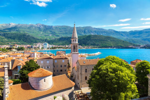 budva