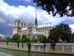 notre dame