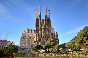 sagrada familia