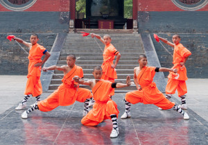 shaolin