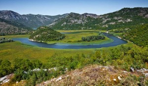 skadarsko jezero