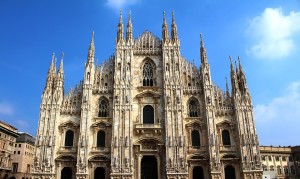 milano