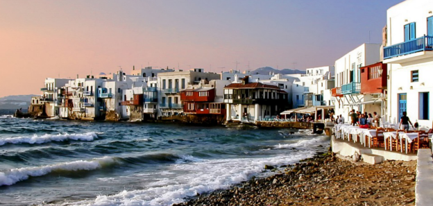 Mykonos