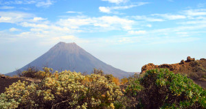 wulkan Fogo
