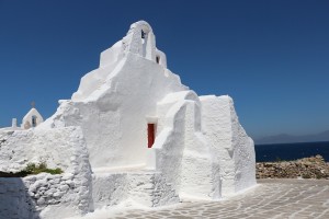 Panagia Paraportiani