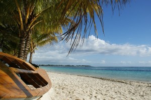 mauritius - malownicze plaże