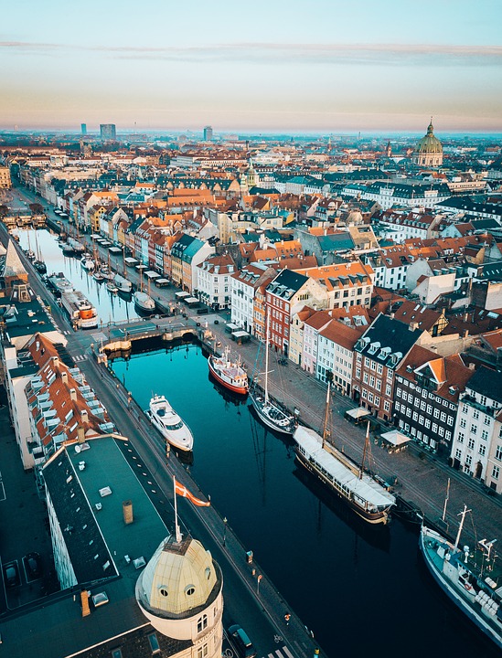 Dania Miejsca Które Warto Zobaczyć Dania doskonałym miejscem na rodzinne wakacje | Blog Travel Store