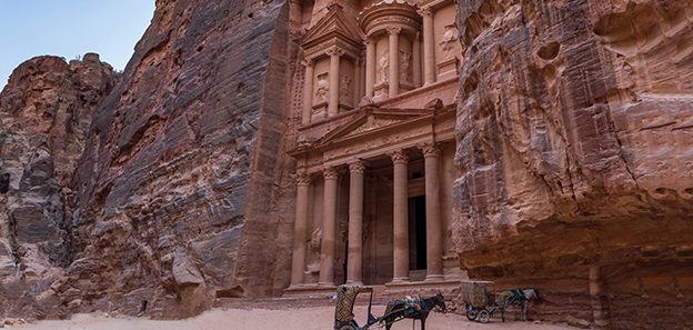 petra