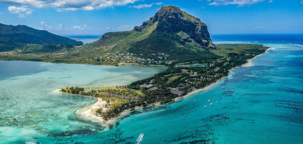 wyspa-mauritius